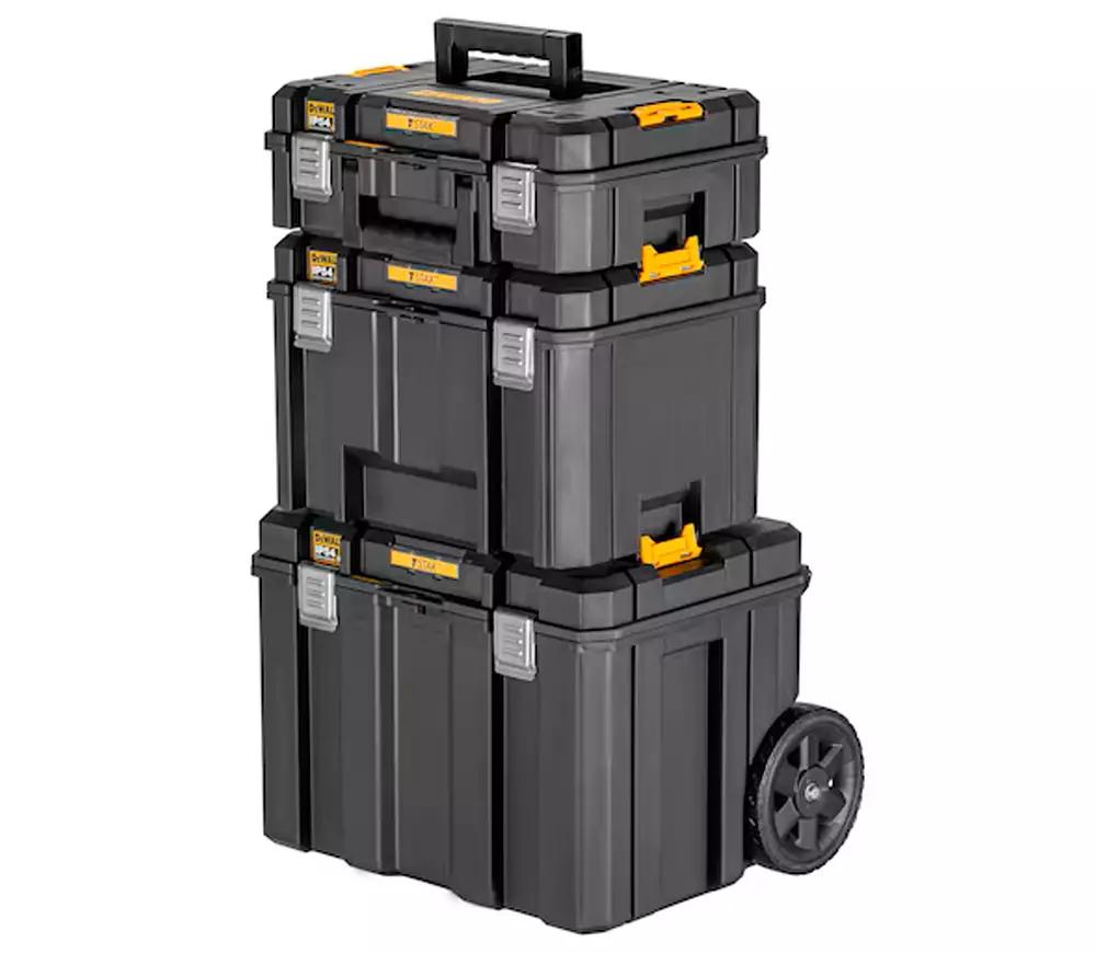 Modul depozitare scule DeWALT DWST83517-1